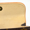 Louis Vuitton Florentine Pochette Monogram Canvas