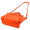Celine Multicolor Luggage Leather
