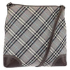 Burberry Nova Check Blue Label Canvas