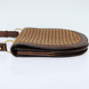 Stella McCartney Flap Shoulder Polyester