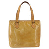 Louis Vuitton Houston Monogram Vernis