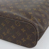 Louis Vuitton Vavin Tote Monogram Canvas