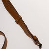Louis Vuitton Saumur Monogram Canvas