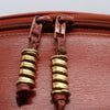 Loewe Vintage Velazquez Top Handle Leather