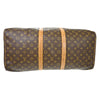 Louis Vuitton Keepall Monogram Canvas