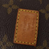 Louis Vuitton Saumur Monogram Canvas
