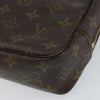 Louis Vuitton Trousse Toiletry Monogram Canvas