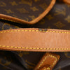 Louis Vuitton Saumur Monogram Canvas