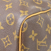 Louis Vuitton Keepall Bandouliere Monogram Canvas
