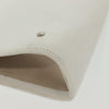 Loewe Flat Zip Leather