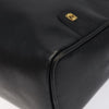 Loewe Anagram Clutch Leather