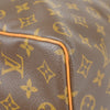 Louis Vuitton Keepall Monogram Canvas