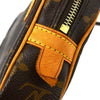 Louis Vuitton Pochette Marly Bandouliere Monogram Canvas