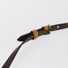 Louis Vuitton Pochette Marly Bandouliere Monogram Canvas