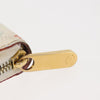 Louis Vuitton Zippy Wallet NM Monogram Multicolor Canvas