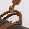 Louis Vuitton Keepall Monogram Canvas