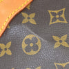 Louis Vuitton Keepall Monogram Canvas