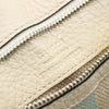 Gucci Bamboo Daily Top Handle Leather