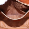 Celine Vintage Macadam Canvas and Leather