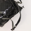 Louis Vuitton Zipped Tote Limited Edition Monogram Eclipse Glaze Canvas