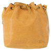 Louis Vuitton Petit Noe Epi Leather