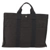 Hermes Fourre-tout Herline Canvas