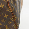 Louis Vuitton Keepall Monogram Canvas