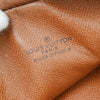 Louis Vuitton Pochette Marly Bandouliere Monogram Canvas