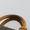 Louis Vuitton Keepall Monogram Canvas