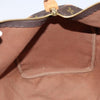 Louis Vuitton Keepall Monogram Canvas