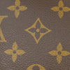 Louis Vuitton Keepall Monogram Canvas