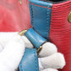 Louis Vuitton Tricolor Noe Epi Leather