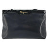 Salvatore Ferragamo Vintage Leather