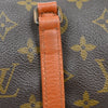Louis Vuitton Papillon Monogram Canvas