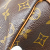 Louis Vuitton Keepall Monogram Canvas