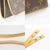 Louis Vuitton Twin Monogram Canvas