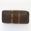 Louis Vuitton Keepall Monogram Canvas