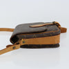 Louis Vuitton Cartouchiere Monogram Canvas