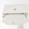Givenchy Vintage 4G Leather