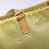Louis Vuitton Columbus Monogram Vernis
