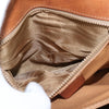 Celine Macadam Shoulder PVC Leather