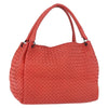Bottega Veneta Parachute Intrecciato Nappa
