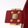 Fendi Baguette Suede