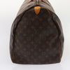 Louis Vuitton Keepall Monogram Canvas