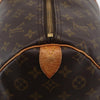 Louis Vuitton Keepall Monogram Canvas