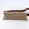 Gucci Eclipse Messenger GG Canvas