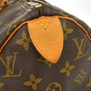 Louis Vuitton Speedy Monogram Canvas