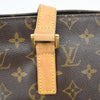 Louis Vuitton Cabas Mezzo Monogram Canvas