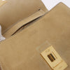 Chloe Drew Shoulder Leather