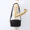 Prada Sport Zip Nylon